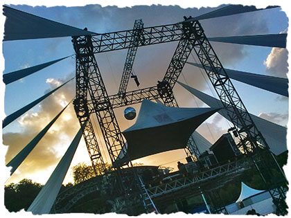 Vivement Oasis !